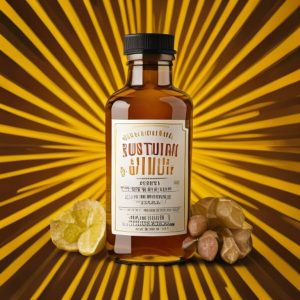 premium mustard oil